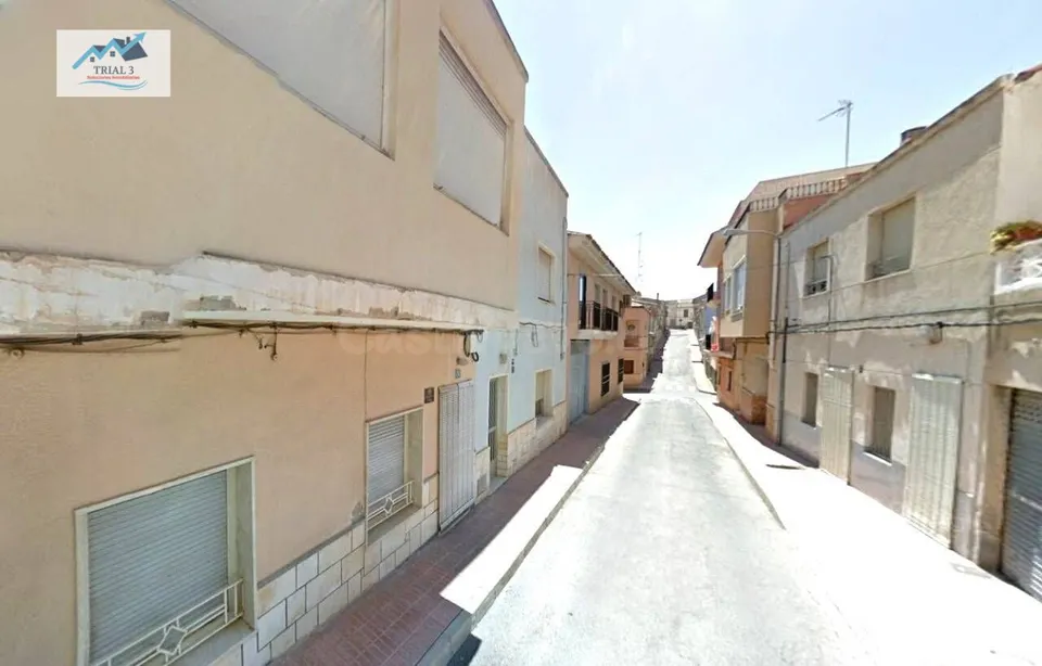 Venta Piso en Monóvar - Alicante