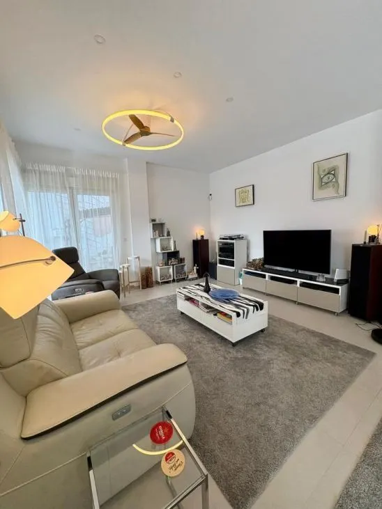 Villa 3 habitaciones 225m² en venta - Pueblo 5 — 14