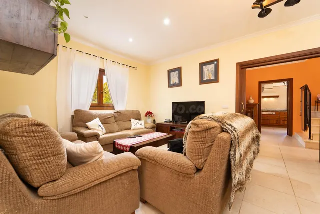 EXCLUSIVA VILLA CON PISCINA EN BONAIRE - foto 4