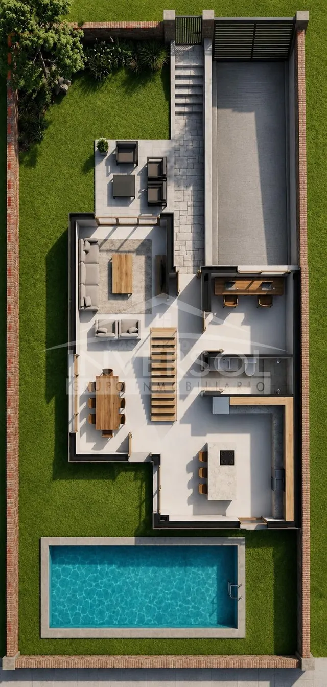 VIVIENDA PAREADA EN PUERTO MARINA GOLF - foto 5