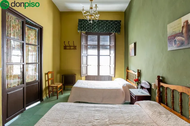 HOSTAL SAN JOSE EN SALOBREÑA — 34
