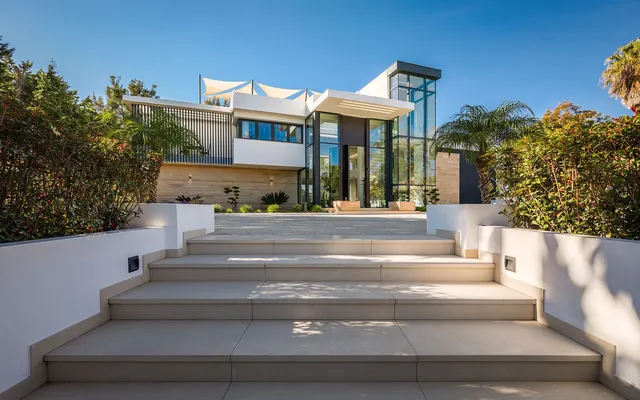 Chalet 7 habitaciones 2173m² en venta - Sotogrande - Alto — 45