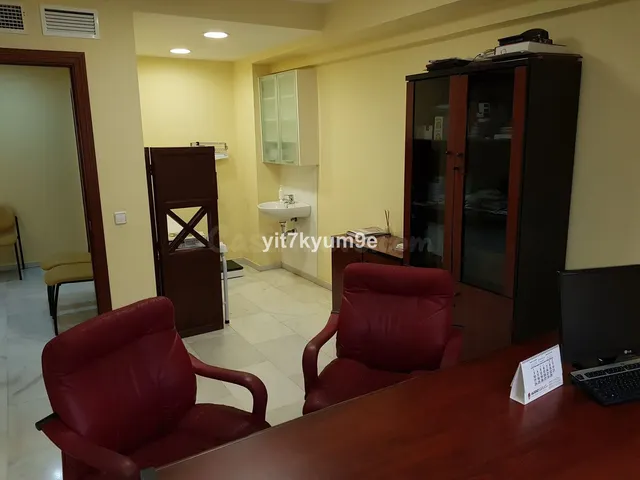 Local comercial 550m² en alquiler - Puerto Sol-Los Almendros - foto 5