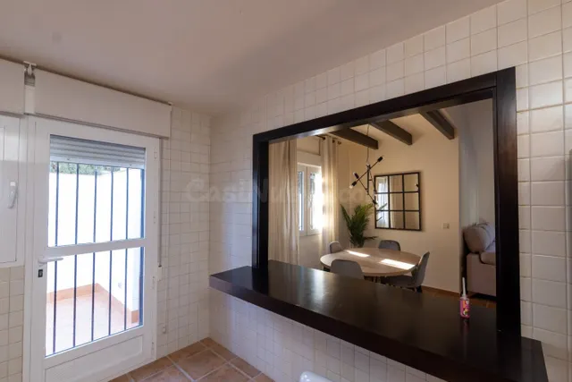 MARAVILLOSA VILLA EN ESTILO MEDITERRANEO DE 3 DORMITORIOS CO - foto 5