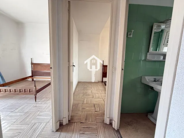 Piso en venta en pleno centro de Alicante, 88m2, 3 habitaciones dobles, 2 baños, quinta planta con ascensor — 26