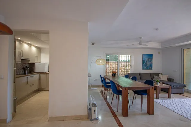 Adosado 4 habitaciones 155m² en venta - Riviera del sol — 22