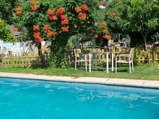 ¡Oportunidad única! Restaurante en plena naturaleza con gran - foto 3