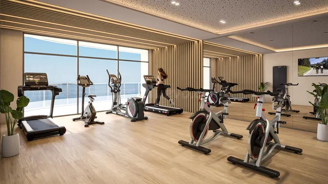Apartamento 3 habitaciones 143m² en venta - Playa de Poniente — 22