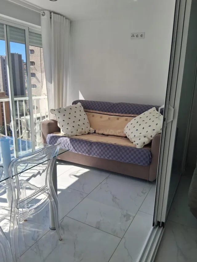 Apartamento Reformado en Rincon de Loix Alto, Benidorm — 3