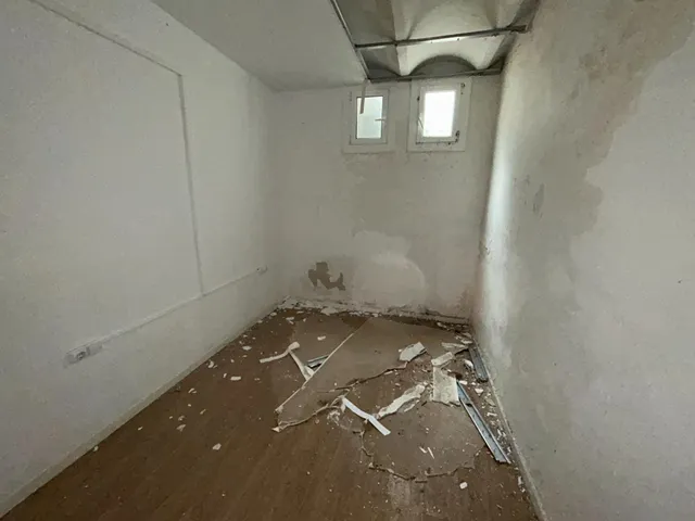 Piso planta -1 Sotano en Calle Natzaret, Barcelona — 10