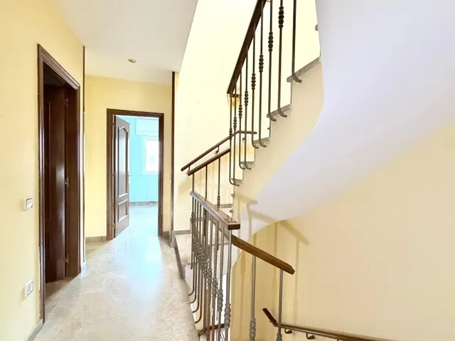 FANTÁSTICA CASA EN EL BARRIO DE SET CAMINS! — 25