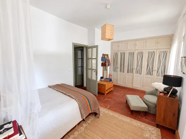 Casa independiente con piscina, porche y jardín en Castilblanco de los Arroyos — 35