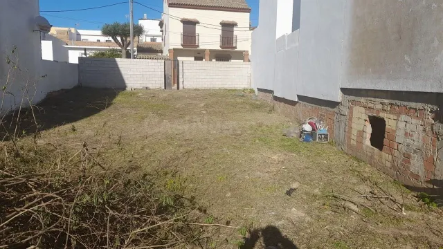 PARCELA URBANA - foto 2