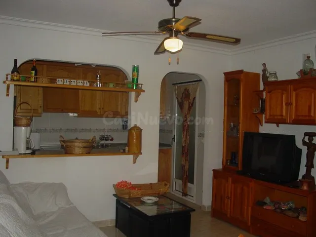 Dúplex 3 habitaciones 100m² en venta - Puerto Vera - foto 3
