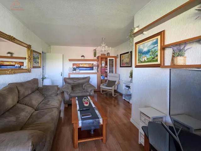 Amplia vivienda de 3 dormitorios en Fuenlabrada — 11