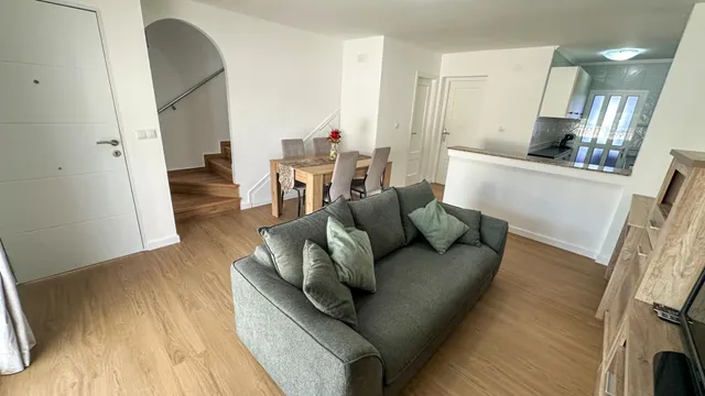 Venta de chalet adosado en ORIHUELA COSTA (LAS FILIPINAS) — 16