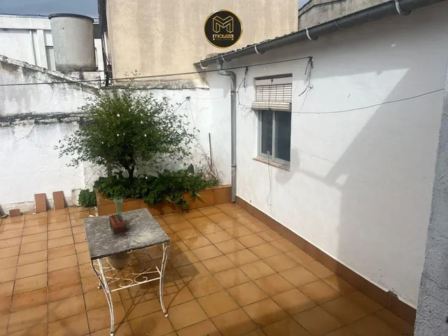 CASA EN MARTOS