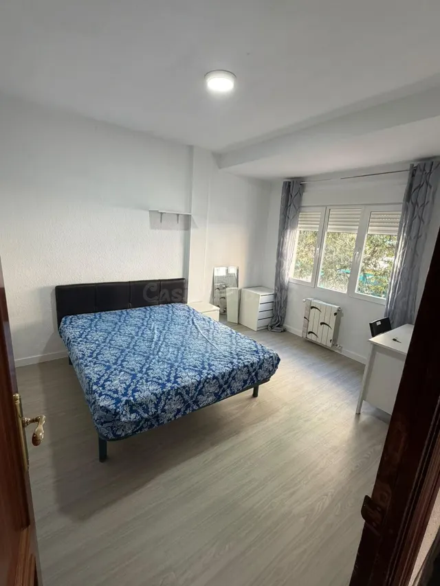 Piso 4 habitaciones 120m² en alquiler - Centro - foto 5