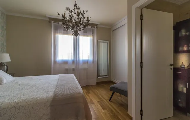 Precioso Chalet adosado en Sanxenxo a solo 600 m del Centro! ✨ — 19
