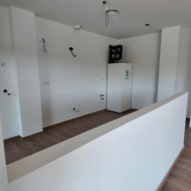 VIVIENDA EN ZONA  EL PATRIARCA!!!!!! — 16