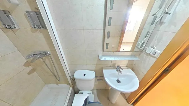 Piso en venta en Calle dels Magatzems — 22