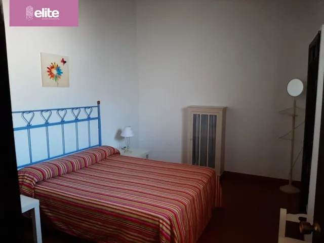 MARAVILLOSO PISO CON TERRAZA EN EL CENTRO — 8