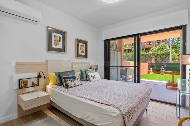 APARTAMENTO DE 2 DORMITORIOS Y 2 BAÑOS EN ORIHUELA COSTA — 26