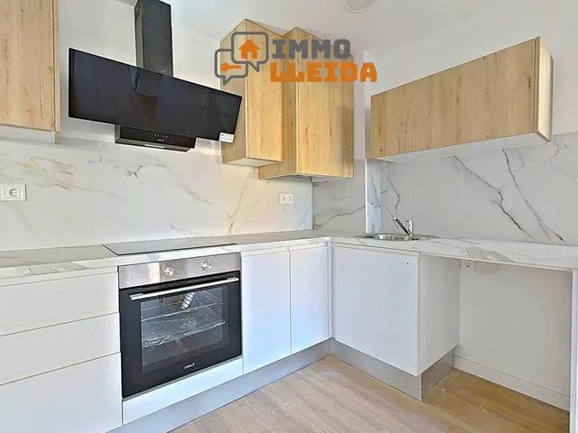 OBRA NUEVA MOLLERUSSA Piso planta baja — 22
