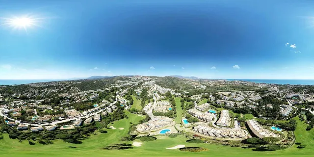 Apartamento 3 habitaciones 83m² en venta - Riviera del sol — 3