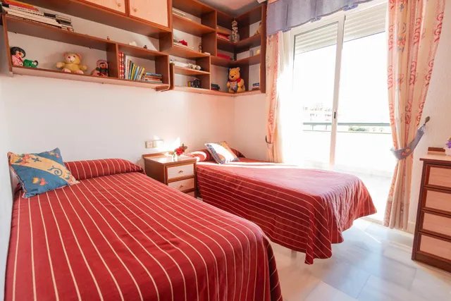 EXCLUSIVO ÁTICO EN PUERTA BLANCA - MÁLAGA — 21