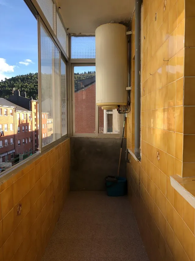Piso 3 habitaciones en alquiler - estacion — 10