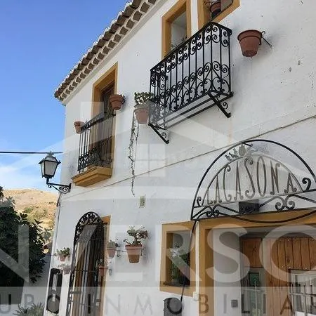 VENTA DE CASA EN EL PILAR, LUBRIN - foto 5