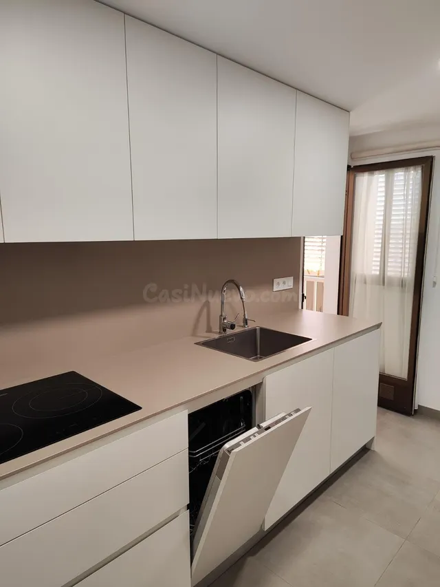 Piso 3 habitaciones 110m² en alquiler - Mestalla - foto 5