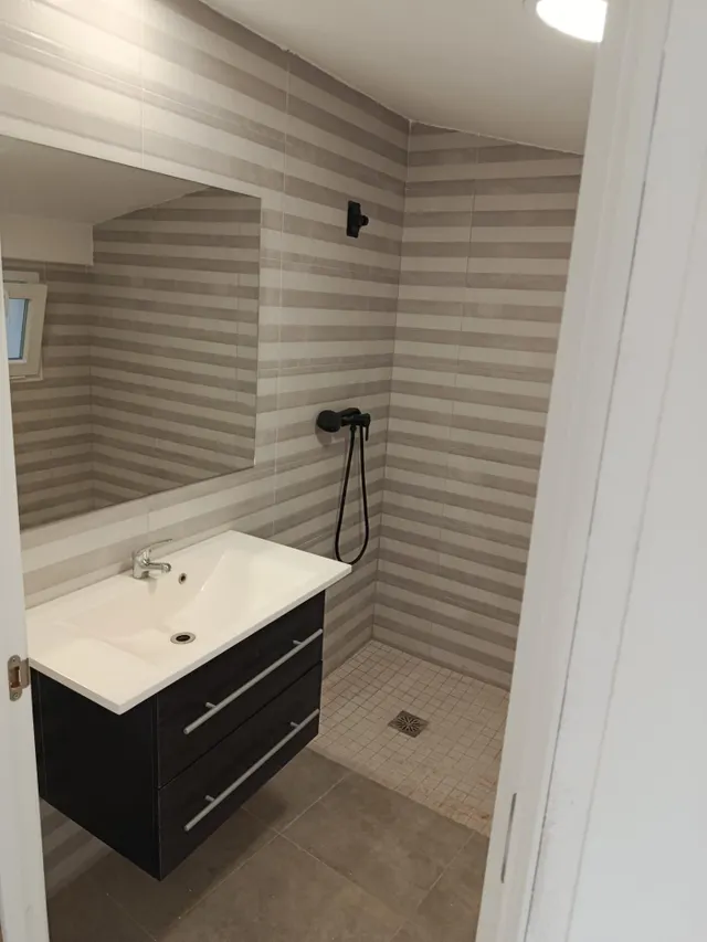 CASA TOTALMENTE REFORMADA EN COCENTAINA- Al lado PLAÇA TINT — 32