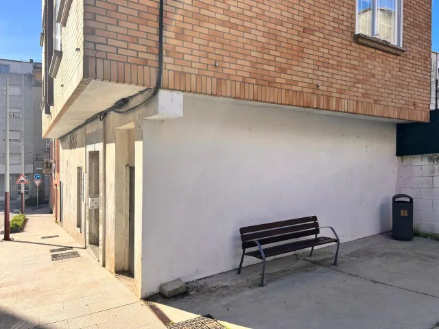 ¡¡BAJO EN VENTA CON PROYECTO PARA VIVIENDA EN RUA VALLADOLID!! — 12