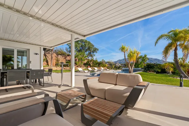 Chalet 9 habitaciones 1177m² en venta - Marbella — 15