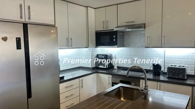 Apartamento de 1 dormitorio, San Marino, Los Cristianos, Arona — 10