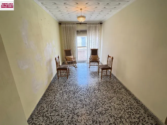 VENTA DE VIVIENDA EN PRIMERA PLANTA EN SOLLANA(VALENCIA) - foto 5