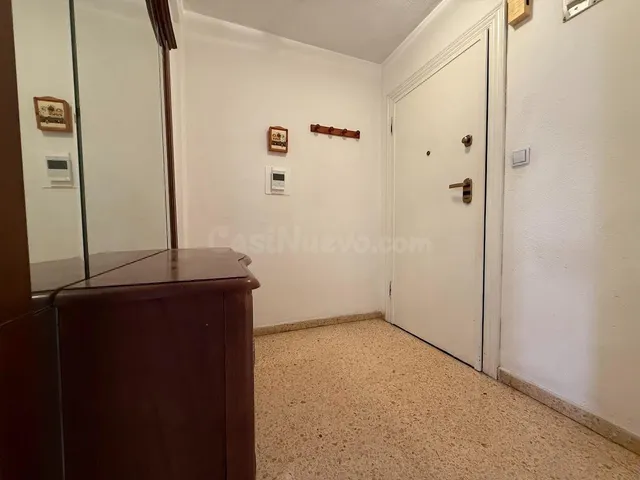 Piso Semireformado con ascensor en Mislata - foto 5