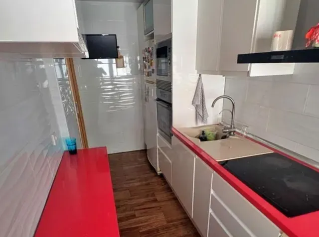 Impresionante Adosado en La Puntica, Lo Pagán por solo €261.000 — 7