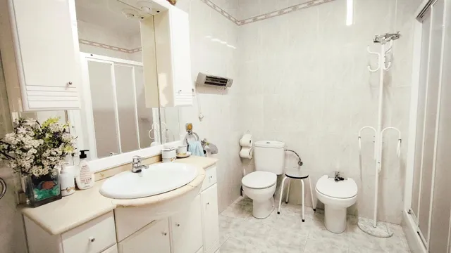 Piso en venta — 10