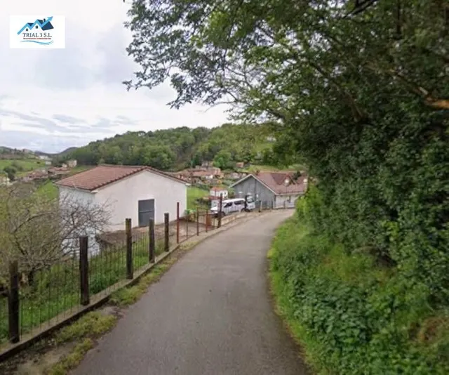 Venta de Terreno Urbano en Morcín - Asturias - foto 2