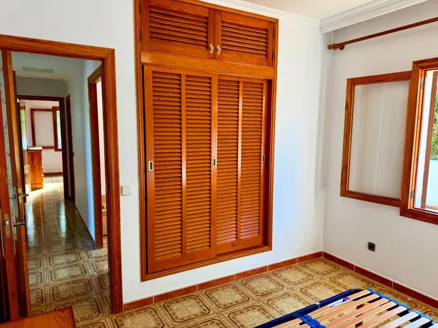 CHALET INDEPENDIENTE CON PISCINA EN BADIA BLAVA -LLUCMAJOR — 19