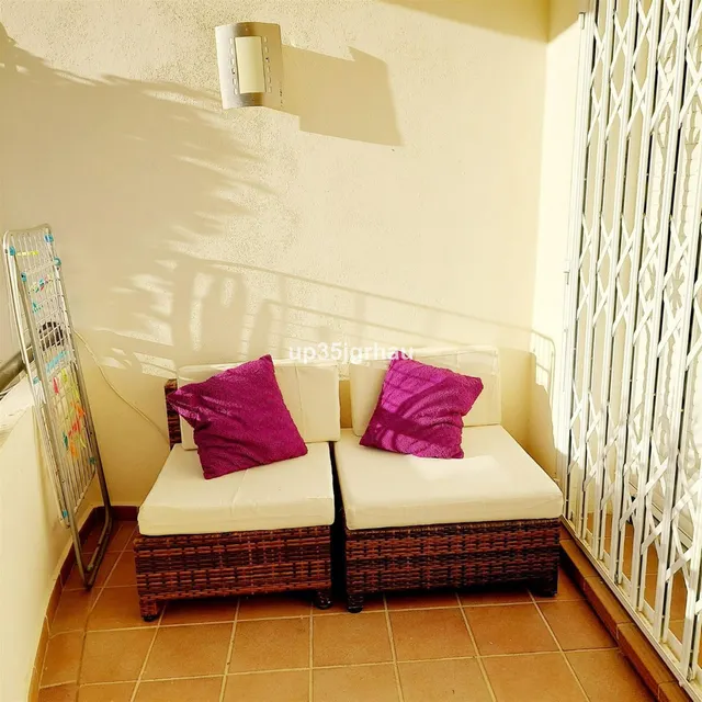 Apartamento 2 habitaciones 100m² en venta - Costa Del Sol — 22
