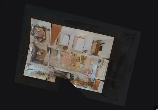 PISO BAJO DE 3 HAB. PATIO INTERIOR, SOLANA Y AZOTEA PRIVATIV - foto 3