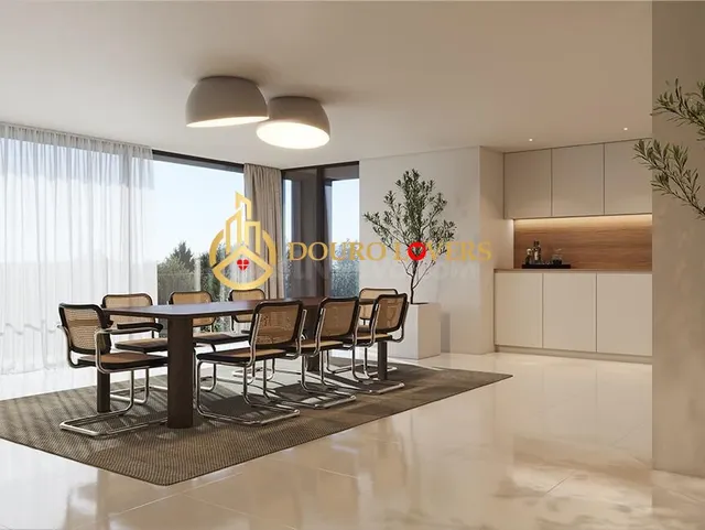 Apartamento 1 habitación 62m² en venta - Santa Marinha e São - foto 4