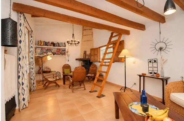 Finca rústica con vivienda en Inca — 9