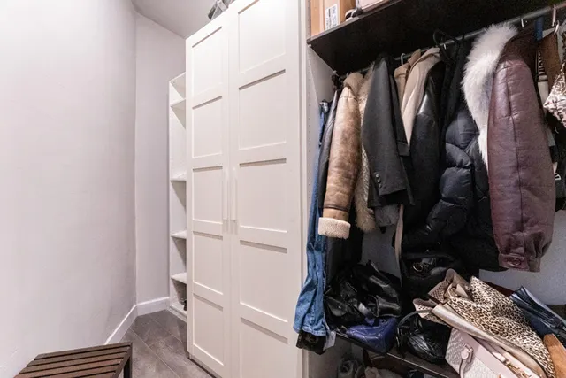 Loft dúplex de autor con estudio de grabación profesional en Opañel, el nuevo Soho de Madrid. — 27