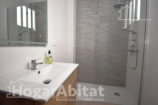 Casa reforma a estrenar con terraza y trastero — 37