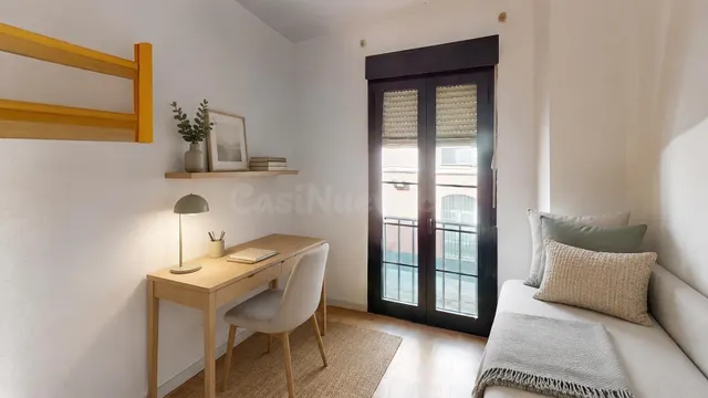 Piso 2 habitaciones 73m² en venta - Encarnación-Las Setas - foto 3